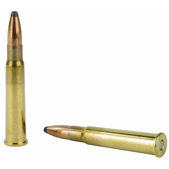 Picture of PRVI PARTIZAN .303 BRITISH 180GR SOFT POINT, 20RD BOX