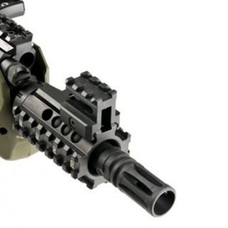 Picture of KEL-TEC RFB RISER FOR QUAD RAIL