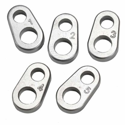 Picture of WILSON COMBAT 1911 BARREL LINK KIT, PACKAGE OF 5