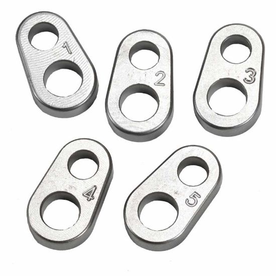 Picture of WILSON COMBAT 1911 BARREL LINK KIT, PACKAGE OF 5