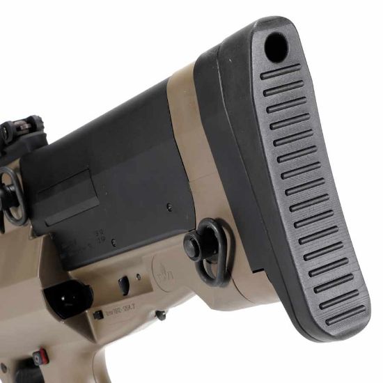 Picture of MANTICORE TAVOR TS12 SHOTGUN CURVED BUTTPAD