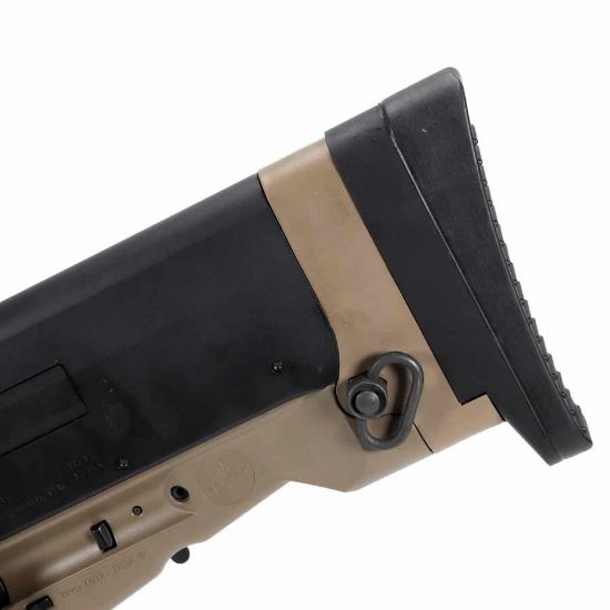 Picture of MANTICORE TAVOR TS12 SHOTGUN CURVED BUTTPAD