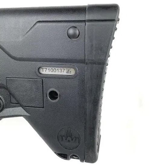 Picture of MANTICORE TAVOR 7 CURVED BUTTPAD