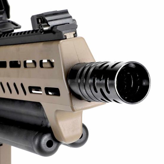Picture of MANTICORE ARMS TAVOR TS12 MUZZLE BRAKE 