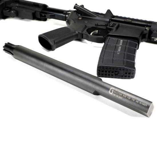 Picture of GEISSELE AUTOMATICS REACTION ROD, 7.62 NATO, AR REMOVAL & INSTALLATION TOOL