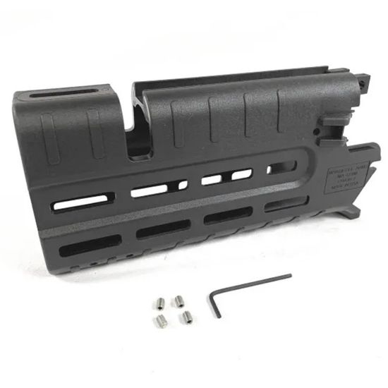 Picture of MANTICORE ARMS TAVOR 7 HAMMERHEAD POLYMER FOREND