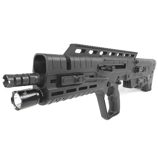 Picture of MANTICORE ARMS TAVOR 7 HAMMERHEAD POLYMER FOREND