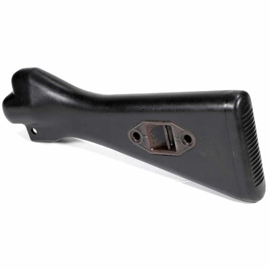 Picture of POF MP5 BLACK A2 BUTTSTOCK USED