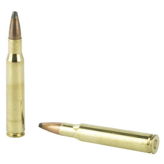 Picture of WINCHESTER SUPER-X 30-06 SPRINGFIELD 180GR JACKETED POWER POINT, 20RD BOX