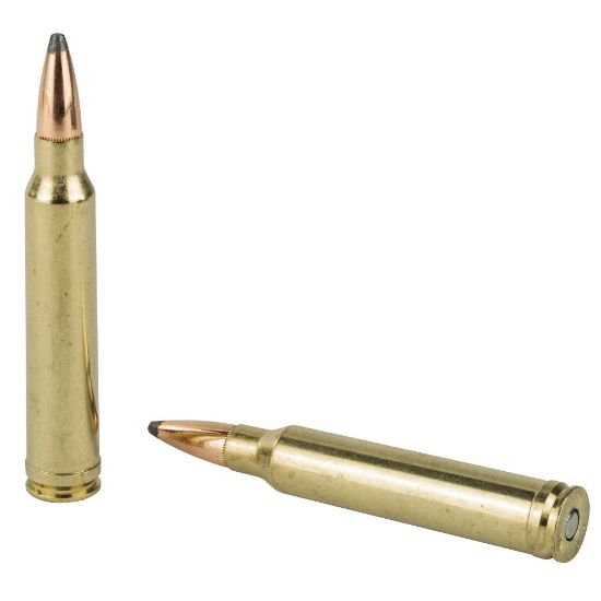 Picture of FEDERAL POWER-SHOK 300 WIN MAG 175GR SP 20RD/BOX