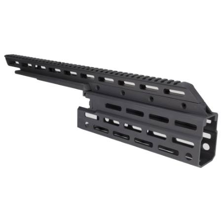 Picture of MANTICORE ARMS TAVOR X95 CANTILEVER FOREND GEN II, AR15 HEIGHT