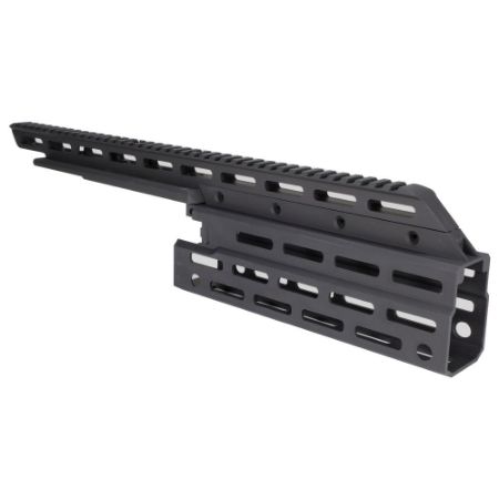 Picture of MANTICORE ARMS TAVOR X95 CANTILEVER FOREND GEN II, AR15 HEIGHT