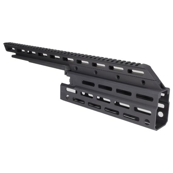 Picture of MANTICORE ARMS TAVOR X95 CANTILEVER FOREND GEN II, AR15 HEIGHT