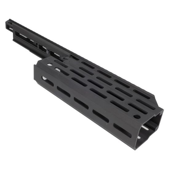 Picture of MANTICORE ARMS TAVOR X95 CANTILEVER FOREND GEN II, AR15 HEIGHT