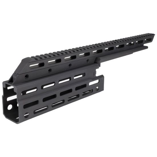Picture of MANTICORE ARMS TAVOR X95 CANTILEVER FOREND GEN II, AR15 HEIGHT