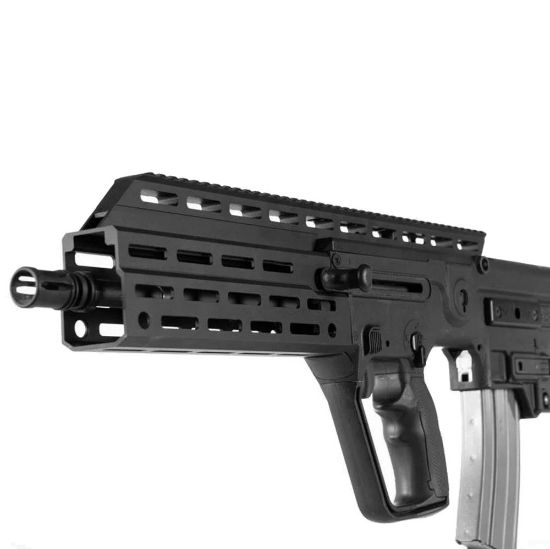 Picture of MANTICORE ARMS TAVOR X95 CANTILEVER FOREND GEN II, AR15 HEIGHT