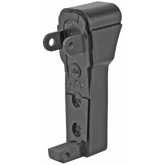 Picture of MANTICORE TAVOR X95 CURVED BUTTPAD