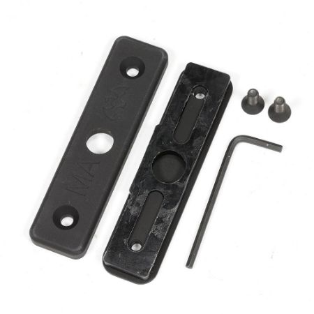 Picture of MANTICORE TAVOR GASKETED PORT COVER