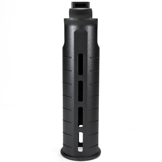 Picture of MANTICORE ARMS X95 OPTIMUS POLYMER FOREND, BLK