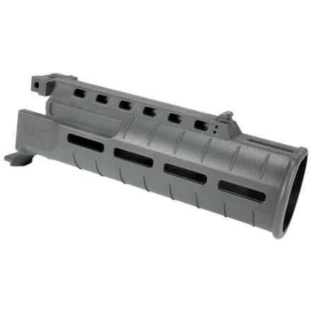 Picture of MANTICORE ARMS X95 OPTIMUS POLYMER FOREND, ODG