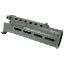 Picture of MANTICORE ARMS X95 OPTIMUS POLYMER FOREND, ODG