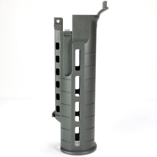 Picture of MANTICORE ARMS X95 OPTIMUS POLYMER FOREND, ODG
