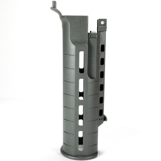 Picture of MANTICORE ARMS X95 OPTIMUS POLYMER FOREND, ODG