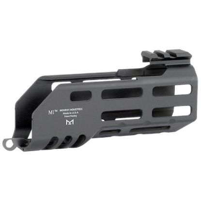 Picture of MIDWEST INDUSTRIES SIG RATTLER 5.25 INCH M-LOK HANDGUARD