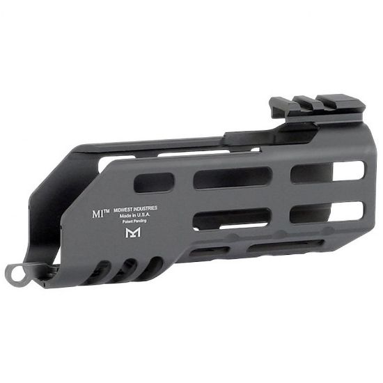 Picture of MIDWEST INDUSTRIES SIG RATTLER 5.25 INCH M-LOK HANDGUARD
