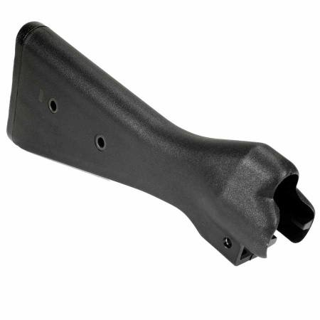 Picture of HK SP5 MP5 FIXED BLACK STOCK NEW, GERMAN