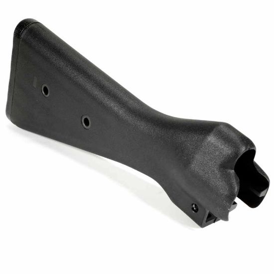 Picture of HK SP5 MP5 FIXED BLACK STOCK NEW, GERMAN