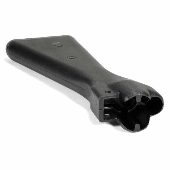 Picture of HK SP5 MP5 FIXED BLACK STOCK NEW, GERMAN