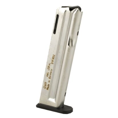 Picture of WALTHER .22LR 12RD MAG, FITS UMAREX/COLT 1911