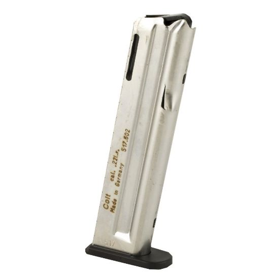 Picture of WALTHER .22LR 12RD MAG, FITS UMAREX/COLT 1911