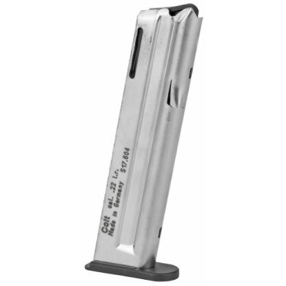 Picture of WALTHER .22LR 10RD MAG, FITS UMAREX/COLT 1911