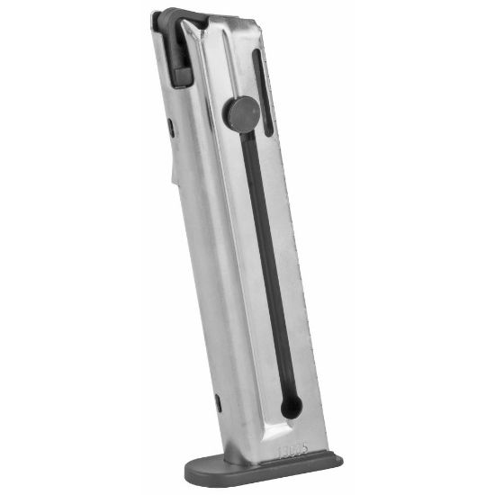 Picture of WALTHER .22LR 10RD MAG, FITS UMAREX/COLT 1911
