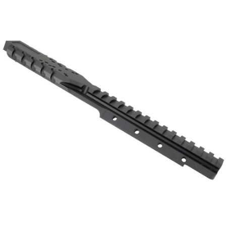 Picture of SAMSON HANNIBAL RAIL FOR 2008+ RUGER MINI-14/30, BLACK