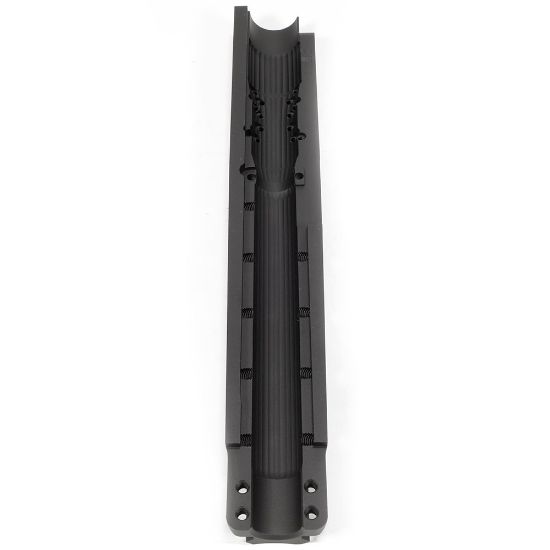 Picture of SAMSON HANNIBAL RAIL FOR 2008+ RUGER MINI-14/30, BLACK 