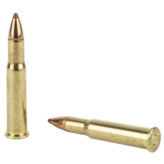Picture of HORNADY LEVEREVOLUTION 30-30 WIN 160GR FLEXTIP, 20RD BOX
