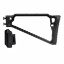 Picture of JMAC CUSTOMS TS-8RP FOLDING STOCK WITH RUBBER BUTTPAD FOR 4.5MM FOLDING AK