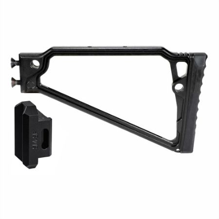 Picture of JMAC CUSTOMS TS-8RP STOCK WITH RUBBER BUTTPAD FOR SAM7SF