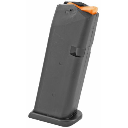 Picture of GLOCK OEM 9MM 10RD GEN5 MAGAZINE, MODEL 19
