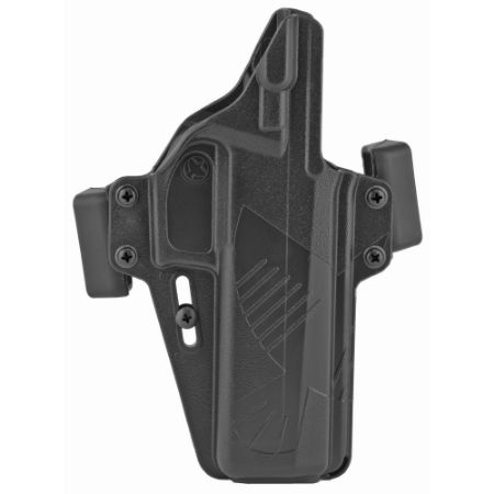 Picture of RAVEN PERUN OWB HOLSTER FOR SIG P320 FULL SIZE / M17, BLACK