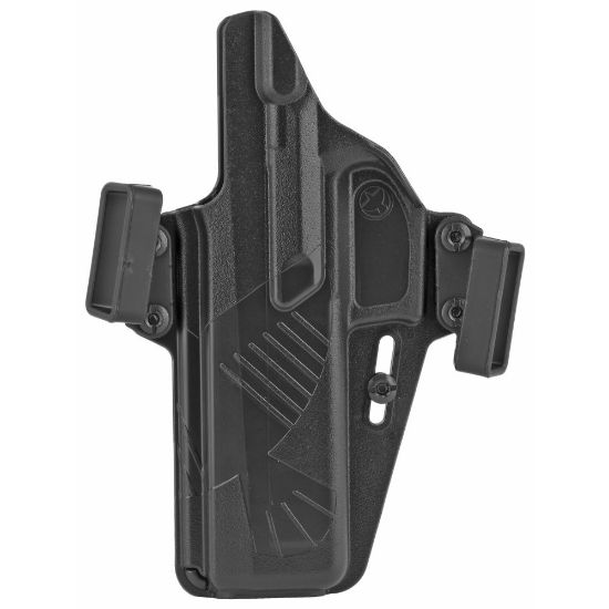 Picture of RAVEN PERUN OWB HOLSTER FOR SIG P320 FULL SIZE / M17, BLACK