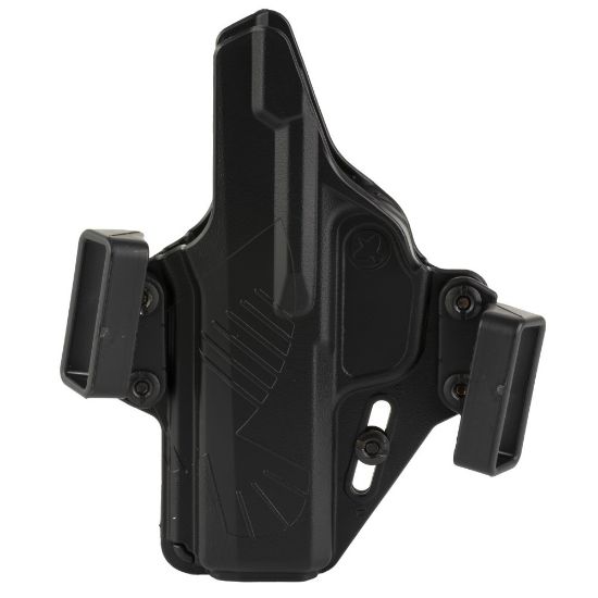 Picture of RAVEN PERUN OWB HOLSTER FOR SIG P365XL, BLACK