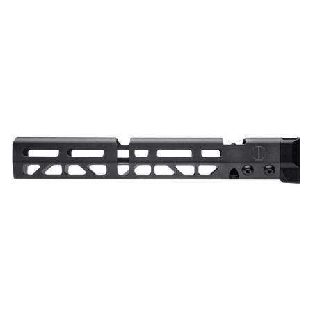 Picture of JMAC CUSTOMS 10.1 INCH M-LOK HANDGUARD WITH SLING LOOP CUT