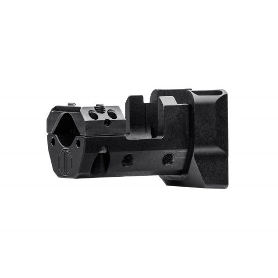 Picture of JMAC CUSTOMS 10.1 INCH M-LOK HANDGUARD WITH SLING LOOP CUT