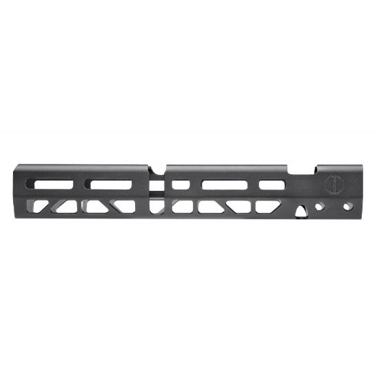 Picture of JMAC CUSTOMS 10.1 INCH M-LOK HANDGUARD WITH SLING LOOP CUT