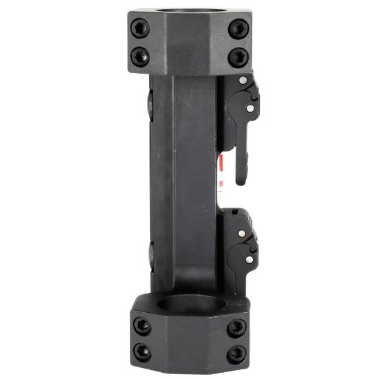 Picture of MIDWEST INDUSTRIES 1 INCH HEAVY DUTY QD SCOPE MOUNT