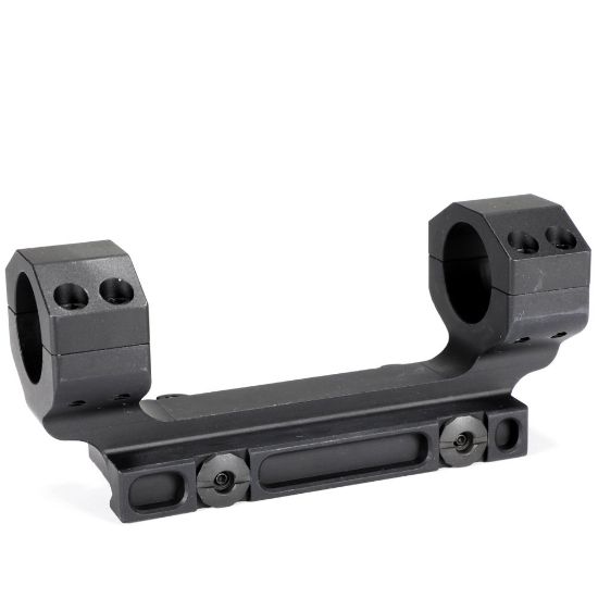 Picture of 1 INCH HEAVY DUTY QD SCOPE MOUNT, MIDWEST INDUSTRIES